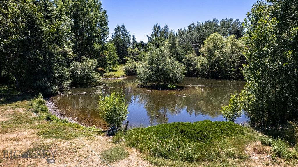 8494 Huffine, Bozeman, MT 59718 photo 10