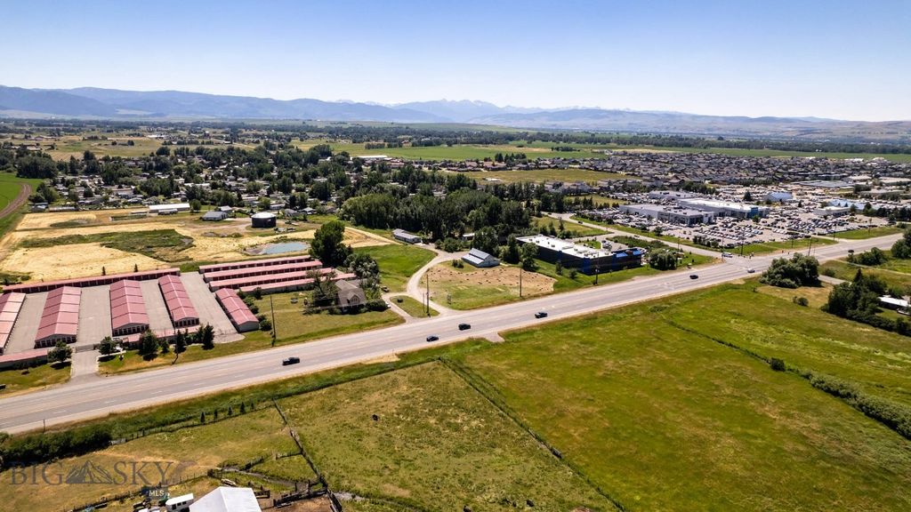 8494 Huffine, Bozeman, MT 59718 photo 8