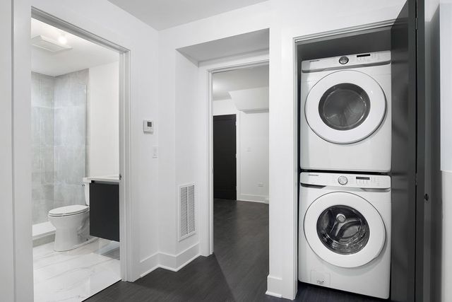 1833 S Throop Street G, Chicago, IL 60608