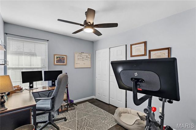 717 Woodrun Drive, Ballwin, MO 63021