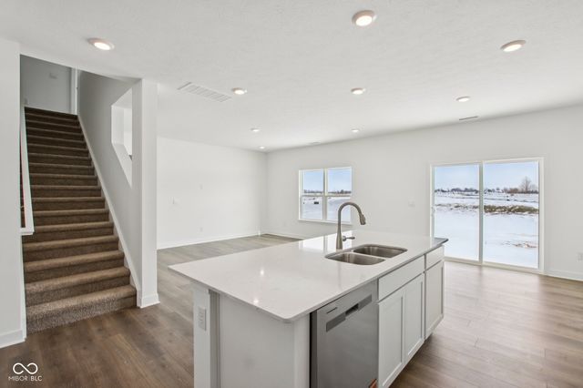 917 Angilee Way, Lebanon, IN 46052