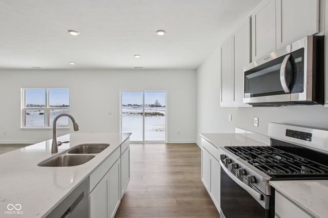 917 Angilee Way, Lebanon, IN 46052