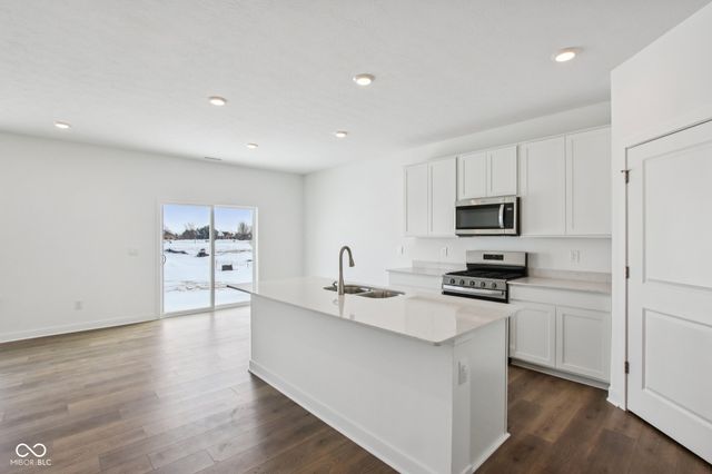 917 Angilee Way, Lebanon, IN 46052