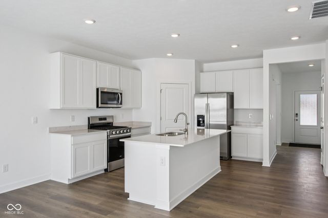 917 Angilee Way, Lebanon, IN 46052