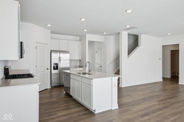 917 Angilee Way, Lebanon, IN 46052