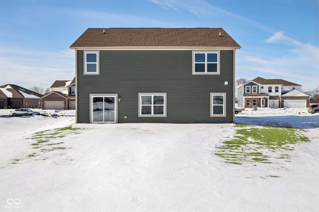 917 Angilee Way, Lebanon, IN 46052