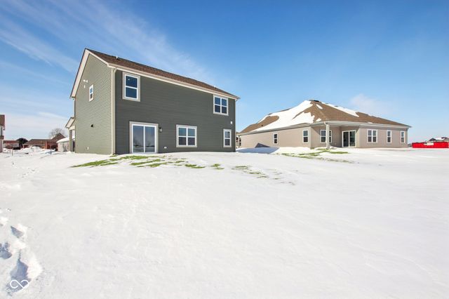 917 Angilee Way, Lebanon, IN 46052