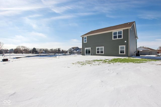 917 Angilee Way, Lebanon, IN 46052