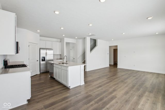 917 Angilee Way, Lebanon, IN 46052