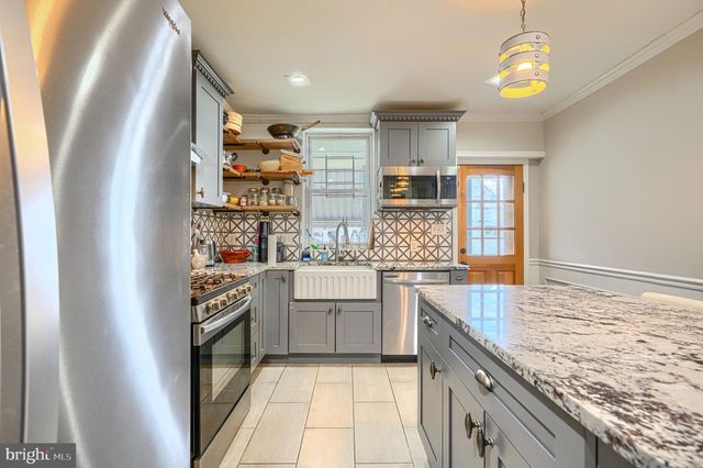 3436 ELM AVE, Baltimore, MD 21211