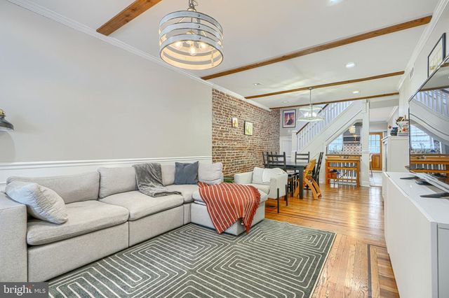 3436 ELM AVE, Baltimore, MD 21211