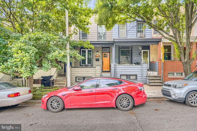 3436 ELM AVE, Baltimore, MD 21211