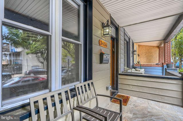 3436 ELM AVE, Baltimore, MD 21211