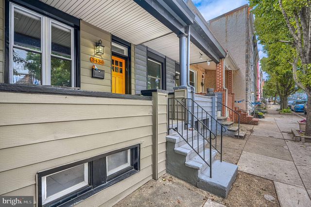 3436 ELM AVE, Baltimore, MD 21211