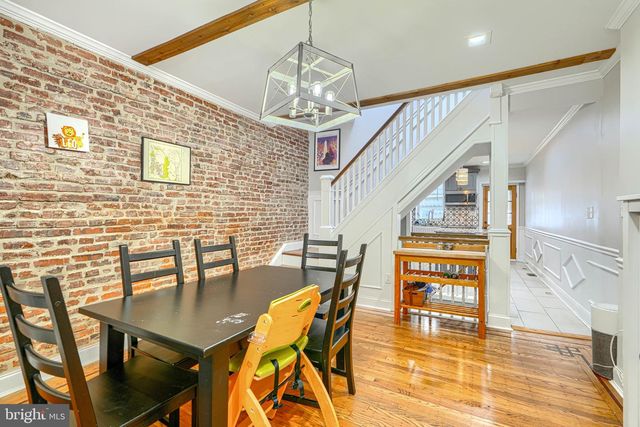 3436 ELM AVE, Baltimore, MD 21211