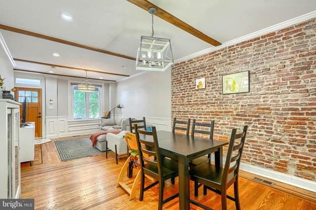 3436 ELM AVE, Baltimore, MD 21211