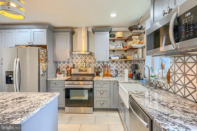 3436 ELM AVE, Baltimore, MD 21211