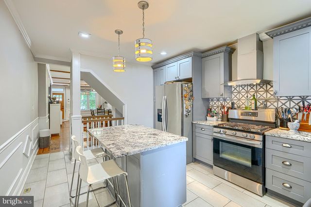 3436 ELM AVE, Baltimore, MD 21211