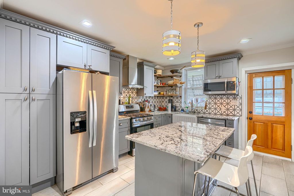 3436 ELM AVE, Baltimore, MD 21211