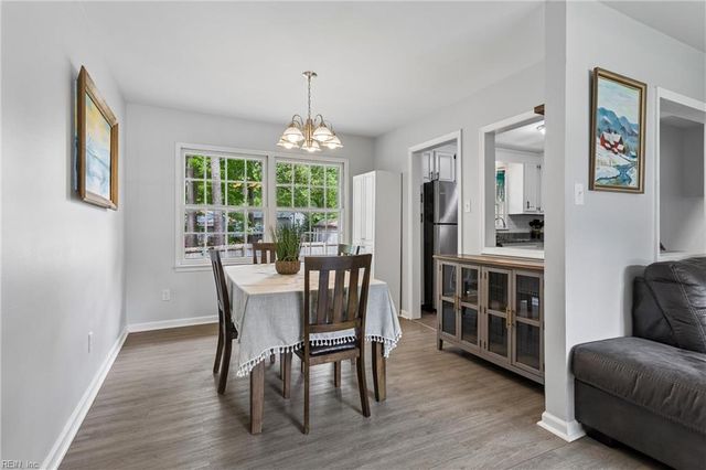 52 Gainsborough PL, Newport News, VA 23608