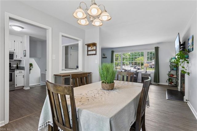 52 Gainsborough PL, Newport News, VA 23608