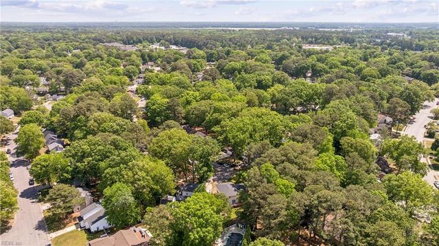 52 Gainsborough PL, Newport News, VA 23608