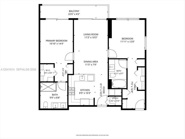 5350 NW 84th Avenue 504, Doral, FL 33166