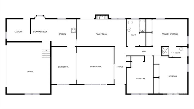 3141 Gardner Park Drive, Gastonia, NC 28054