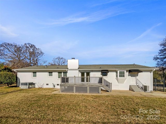 3141 Gardner Park Drive, Gastonia, NC 28054