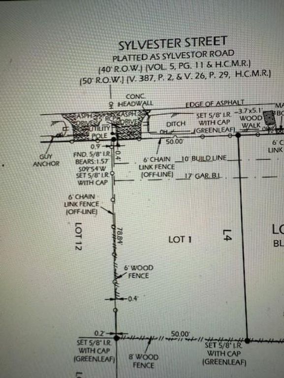 1611 Sylvester Road, Houston, TX 77009