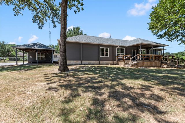 109 Bayview Street, Gun Barrel City, TX 75156