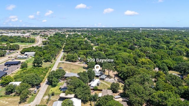 109 Bayview Street, Gun Barrel City, TX 75156
