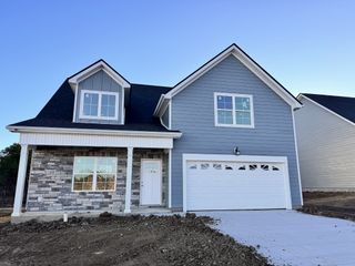 443 Generosity Way, Smyrna, TN 37167