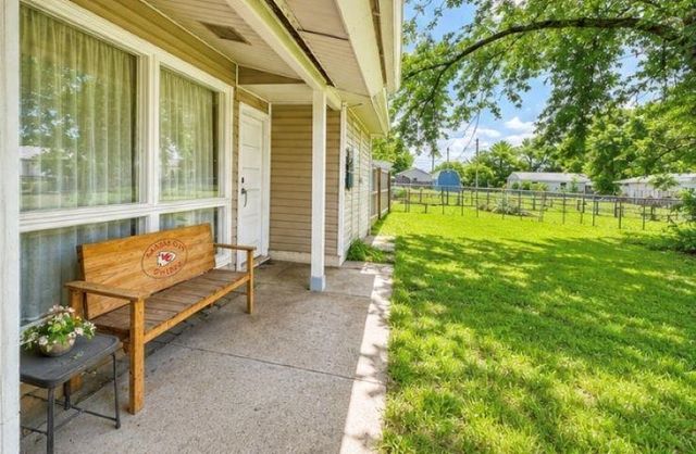 1219 Midland, Salina, KS 67401