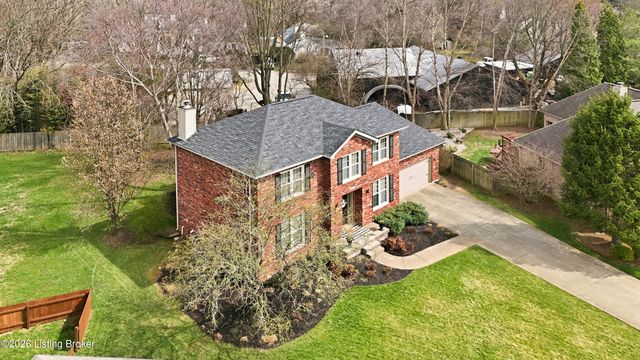 3419 Brookhollow Dr, Louisville, KY 40220