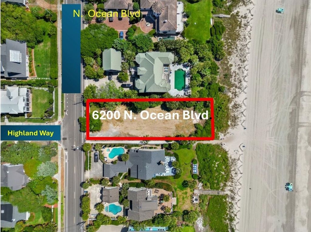 6200 N Ocean Blvd., Myrtle Beach, SC 29577 — photo 4