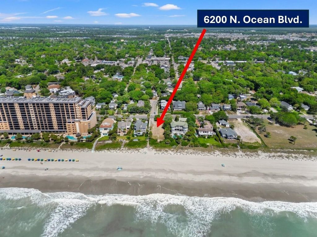 6200 N Ocean Blvd., Myrtle Beach, SC 29577 — photo 5