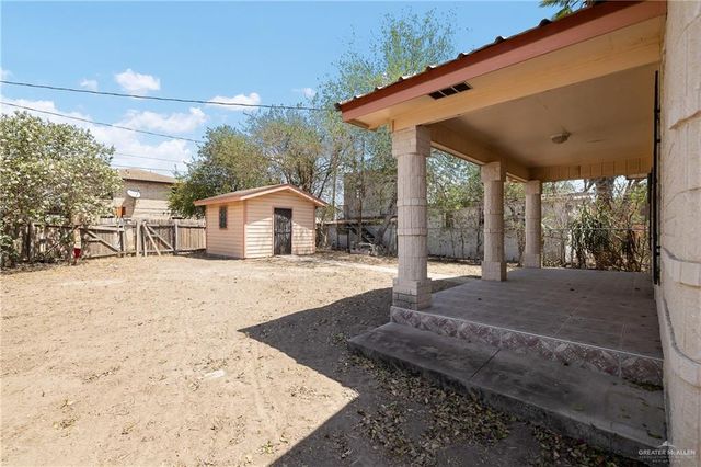 217 E Van Week Street, Edinburg, TX 78541