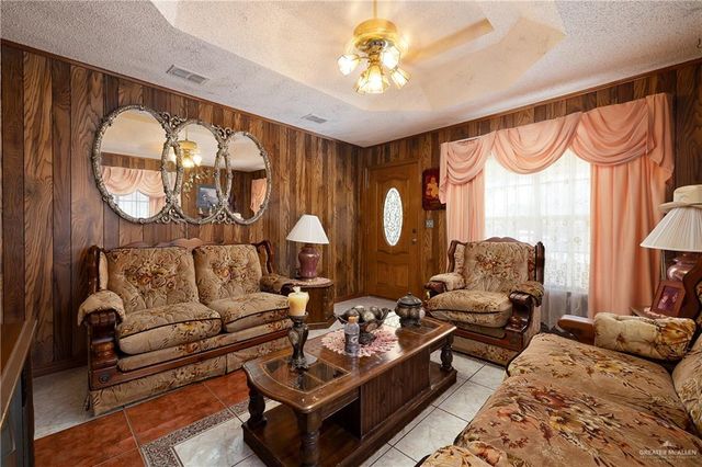 217 E Van Week Street, Edinburg, TX 78541