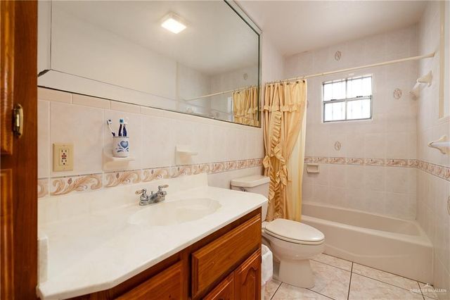 217 E Van Week Street, Edinburg, TX 78541