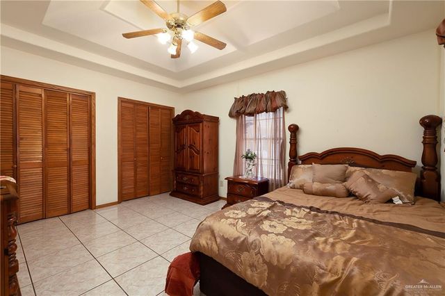 217 E Van Week Street, Edinburg, TX 78541