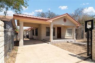 217 E Van Week Street, Edinburg, TX 78541