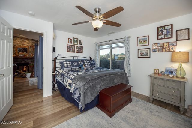 11516 E WINGFOOT Court, Dewey, AZ 86327