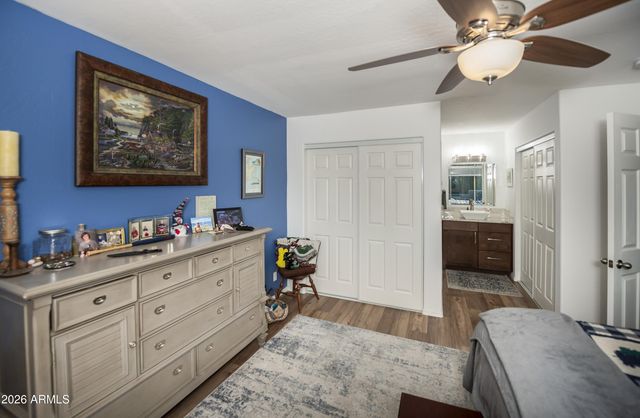 11516 E WINGFOOT Court, Dewey, AZ 86327