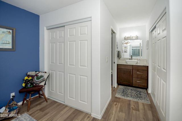 11516 E WINGFOOT Court, Dewey, AZ 86327