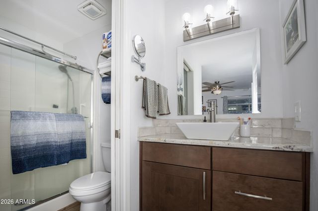 11516 E WINGFOOT Court, Dewey, AZ 86327