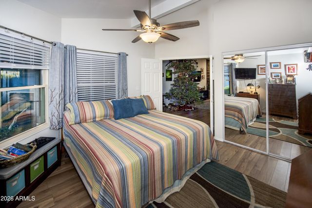 11516 E WINGFOOT Court, Dewey, AZ 86327