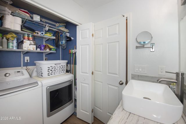 11516 E WINGFOOT Court, Dewey, AZ 86327