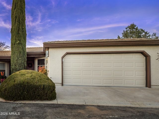 11516 E WINGFOOT Court, Dewey, AZ 86327