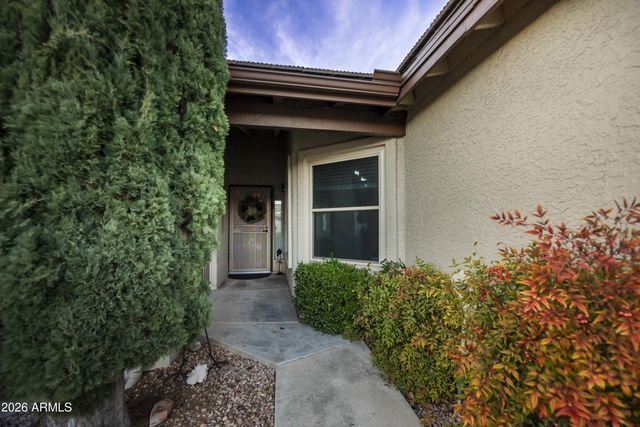 11516 E WINGFOOT Court, Dewey, AZ 86327